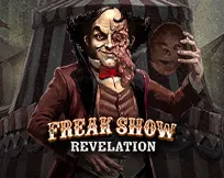 Freak Show Revelation