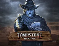 Tombstone Begins
