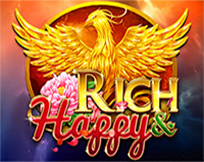 Rich & Happy