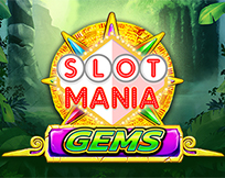 Slot Mania Gems