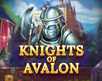 Knights Of Avalon